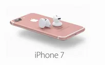 iPhone 7 sẽ sở hữu pin "khủng" hơn iPhone 6S?