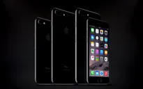 Người dùng Việt “chết mê, chết mệt” vì iPhone 7 Plus và Jet Black