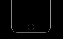 Phím Home trên iPhone 7 đòi hỏi tiếp xúc trực tiếp với da