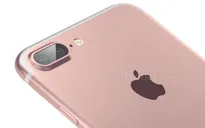 iPhone 7 Plus lộ ảnh thực tế: Camera kép, hỗ trợ cổng Smart Connector