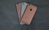 iPhone SE xuất hiện tràn lan tại thị trường Trung Quốc?