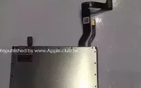 iPhone 7 lộ ảnh tấm nền màn hình