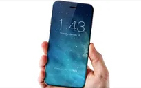 iPhone 8 sẽ có sự khác biệt hoàn toàn?