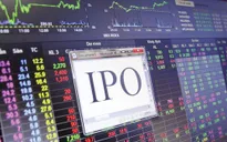 Doanh nghiệp sau IPO chậm lên sàn