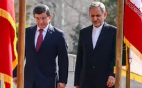 Iran và Thổ Nhĩ Kỳ tăng hợp tác thương mại dù ở thế đối đầu
