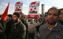 Iran kêu gọi xoa dịu căng thẳng với Saudi Arabia