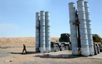 Iran triển khai S-300 tới cơ sở hạt nhân Fordo