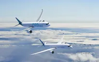Iran ký thỏa thuận trị giá 18 tỷ USD mua máy bay Airbus