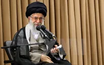 Iran cảnh báo trả đũa nếu Mỹ vi phạm thỏa thuận hạt nhân