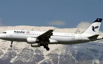 Iran chính thức mua 100 máy bay Airbus