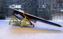 Iran giới thiệu máy bay tấn công thế hệ mới