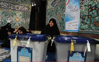 Bầu cử ở Iran: Phe cải cách tạm chiếm ưu thế