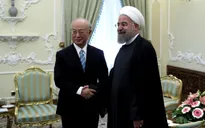IAEA xác nhận Iran thực thi thỏa thuận hạt nhân