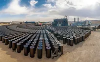 Giá dầu thế giới tăng cao nhất trong 1 tháng