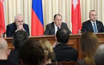Thúc đẩy lệnh ngừng bắn trên toàn Syria