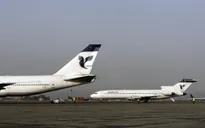 Iran tiếp tục ký thỏa thuận mua thêm 20 máy bay ATR