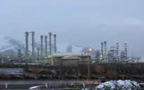 Iran bác thông tin dỡ bỏ lõi lò phản ứng hạt nhân