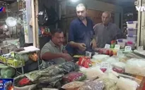 Iraq: Giao tranh phủ bóng đen lên tháng lễ Ramadan
