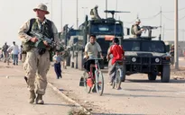 3 công dân Mỹ bị bắt cóc tại Iraq