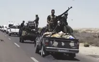 Iraq mở chiến dịch phản công IS tại Fallujah