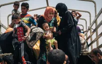 LHQ cảnh báo khủng hoảng nhân đạo nghiêm trọng tại Mosul (Iraq)