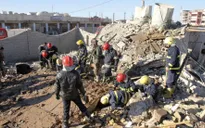 Đánh bom tại Iraq, gần 80 người thương vong