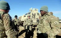 Mỹ sẽ đưa thêm binh lính đến Iraq