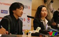 Chia tay HLV Toshiya Miura, bóng đá Việt Nam sẽ ra sao?