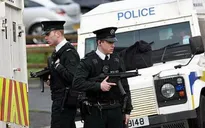 Phát hiện một cơ sở chế tạo bom ở Bắc Ireland