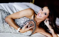 Hoa hậu Pháp bỏ ngỏ khả năng tham gia Miss World vì chấn thương