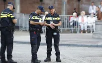 Europol cảnh báo nguy cơ tấn công từ IS