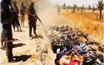 IS phạm tội diệt chủng ở Syria và Iraq
