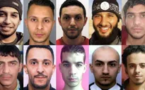 CNN: IS từng dự định đánh bom nhiều địa điểm tại Paris năm 2015