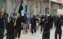 IS tiếp tục tấn công bằng vũ khí hóa học ở miền Bắc Syria