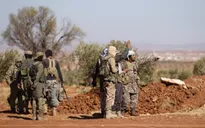 IS đánh bom xe ở miền Bắc Syria, chưa rõ số người thương vong