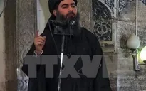 Thủ lĩnh IS Abu Bakr al-Baghdadi có thể đã bị tiêu diệt
