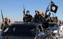 IS bắt cóc hơn 250 công nhân tại miền Đông Damascus, Syria