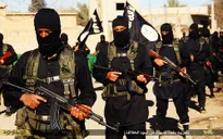 IS sát hại 175 công nhân nhà máy xi măng ở Syria