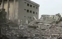 IS tấn công hóa học tại Iraq, 600 người bị thương