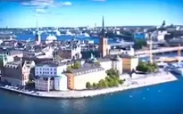 IS tới Thụy Điển, lên kế hoạch khủng bố Stockholm