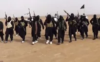 IS tìm cách lôi kéo chiến binh nước ngoài tới Libya