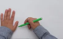 Bị nghi là khủng bố do... viết sai chính tả