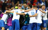 Chiến thắng của "ông lão" Italy: Nghệ thuật phòng ngự