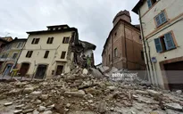 Italy cảnh báo nguy cơ động đất lớn
