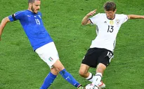 Lịch thi đấu vòng loại World Cup và giao hữu quốc tế ngày 15/11 & 16/11