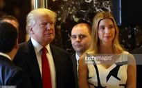 Ivanka Trump - Trợ thủ đắc lực của Tổng thống Mỹ