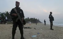 Al-Qaeda đang “hồi sinh” tại châu Phi?