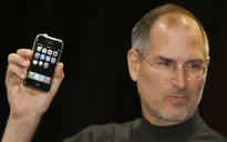 Apple không phải là công ty đầu tiên phát hành iPhone