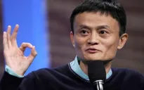 Jack Ma khen hàng nhái sản xuất ở Trung Quốc tốt hơn hàng thật
