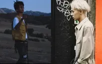Con trai Will Smith là fan cuồng của G-Dragon